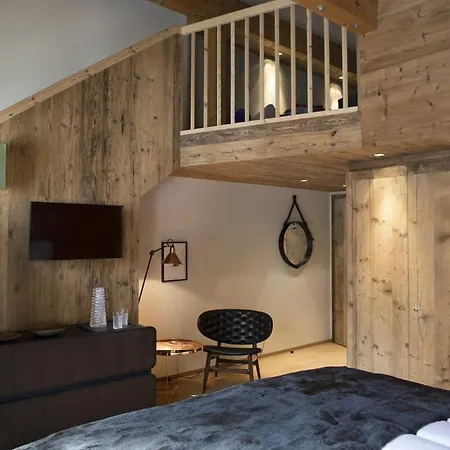 Villa Chalet Arlberg- Exquisites Skigebiet Fuer Bis Zu 16 Gaste In Zurs