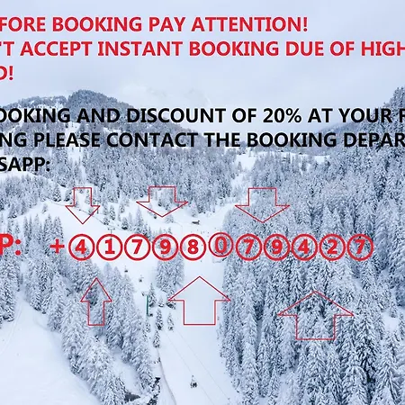 Chalet Arlberg- Exquisites Skigebiet Fuer Bis Zu 16 Gaste In Zurs