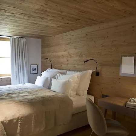Chalet Arlberg- Exquisites Skigebiet Fuer Bis Zu 16 Gaste In Zurs * Stuben (Landeck)