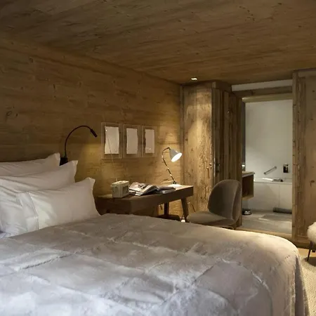 Chalet Arlberg- Exquisites Skigebiet Fuer Bis Zu 16 Gaste In Zurs Villa *
