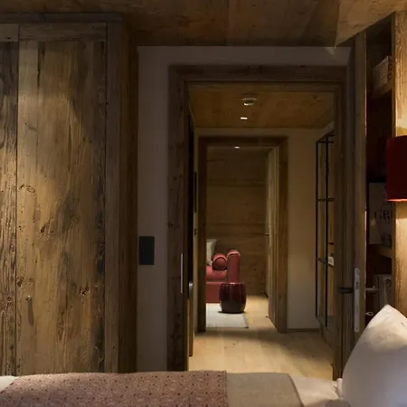 Villa Chalet Arlberg- Exquisites Skigebiet Fuer Bis Zu 16 Gaste In Zurs