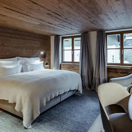 别墅 Chalet Arlberg- Exquisites Skigebiet Fuer Bis Zu 16 Gaste In Zurs 施图本